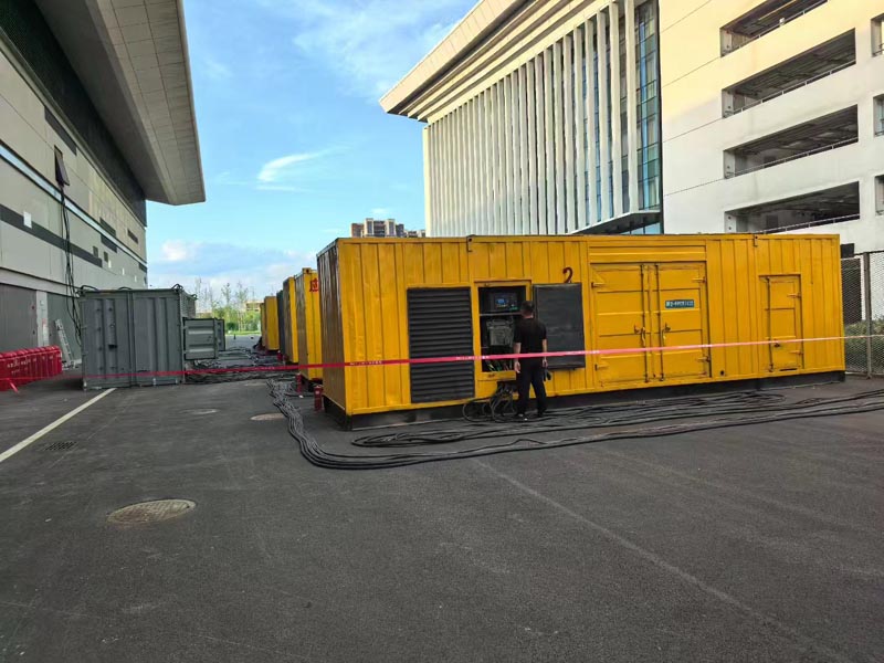 拱墅柴油发电机冬季保养注意事项？