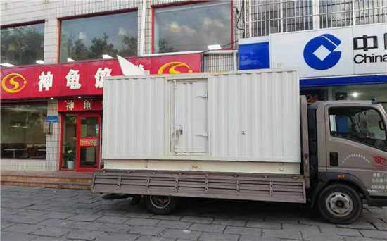 拱墅发电车出租