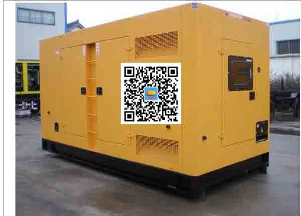 拱墅静音发电机出租