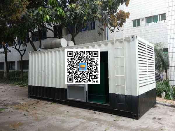拱墅出租发电机-什么样的柴油发电机使用效果比较好