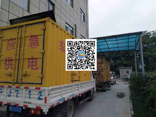 拱墅出租发电机-柴油发电机组启动困难的原因有哪些?