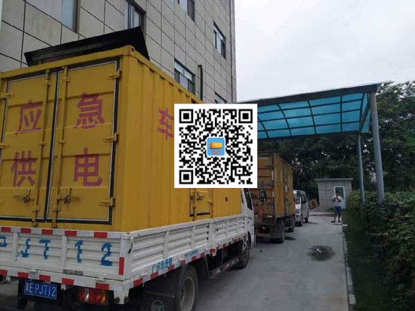 拱墅发电机出租-上柴发电机组的油耗会出现什么原因