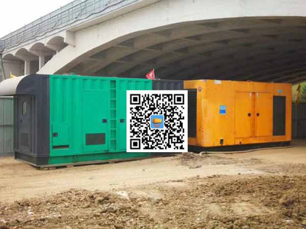 拱墅决定发电机顺利启动的因素及如何解决发电机冬季起动困难问题