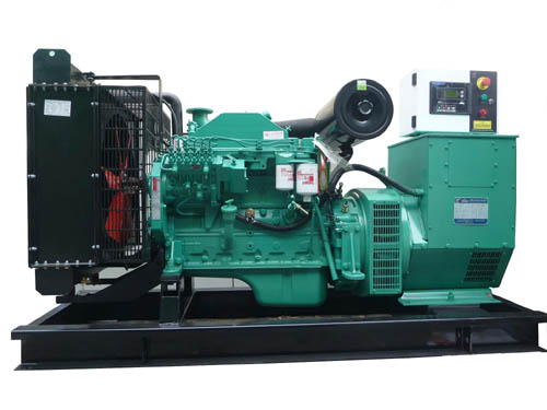 拱墅有哪些方法可以提高 200kw 柴油发电机的燃油效率？