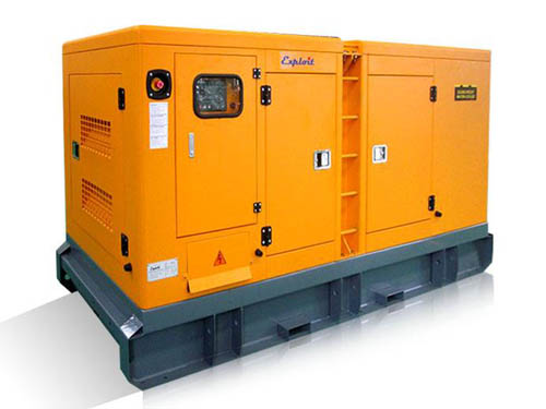 拱墅影响 200kw 柴油发电机油耗的因素有哪些？