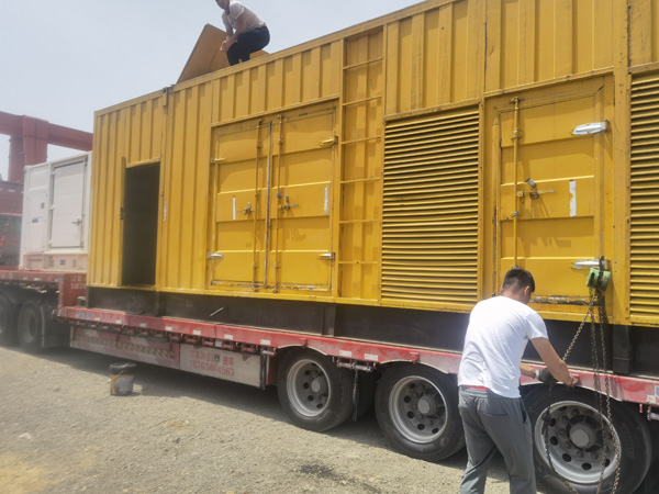拱墅除了负载情况和发动机维护，还有哪些因素会影响 200kw 柴油发电机的油耗？