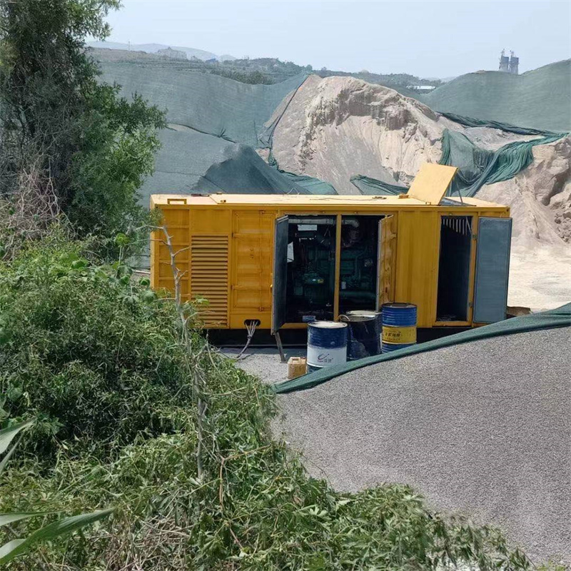 拱墅影响 400KW 柴油发电机组油耗的因素有哪些？