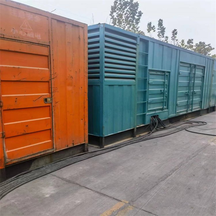 拱墅如何选择适合 600kW 柴油发电机组的热继电器?
