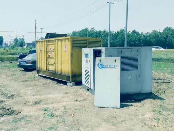 拱墅柴油发电机组冬季日常维修需要哪些工具？